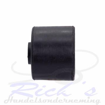 Bootrol / kimrol 80x70mm asgat 18mm, Watersport en Boten, Boottrailers, Ophalen of Verzenden, Nieuw