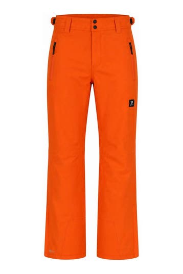 Brunotti Skibroek in maat L Oranje, Verzenden, Zo goed als nieuw, Overige kleuren, Brunotti