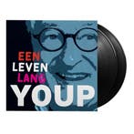 Youp Van t Hek - Een Leven Lang Youp, Nieuw in verpakking, 12 inch