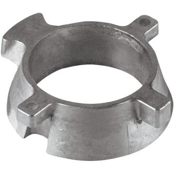 Ring Anode voor Mercruiser Alpha Sterdrives, Ophalen of Verzenden, Nieuw, Zeilboot of Motorboot