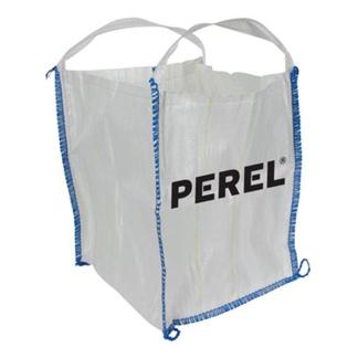 Bouwafvalzak | Perel | 300 liter (Polypropyleen), Tuin en Terras, Overige Tuin en Terras, Nieuw, Verzenden