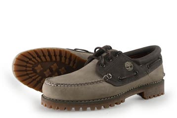 Timberland Bootschoenen in maat 43 Groen, Overige kleuren, Verzenden, Timberland, Boots