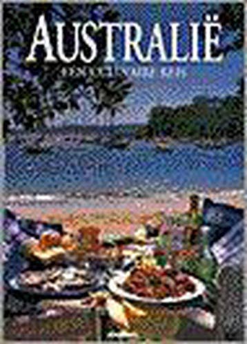 Australie / De Lantaarn kook- en wijnboeken - E. Pascoe, Boeken, Verzenden, Gelezen, E. Pascoe