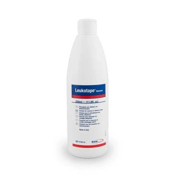 Leukotape Remover 350 ml voor verwijderen van kleefverband, Verzenden, Nieuw