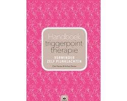 Handboek triggerpointtherapie 9789401301589, Boeken, Verzenden, Zo goed als nieuw