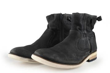 Meindl Snowboots in maat 44 Bruin, Bruin, Verzenden, Overige typen, Gedragen