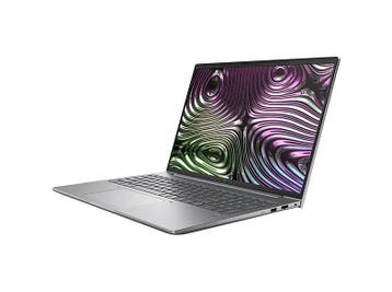 Hp - Zbook X G1i 16 inch - Meteoor Zilver, Hp, Qwerty, Verzenden, Nieuw