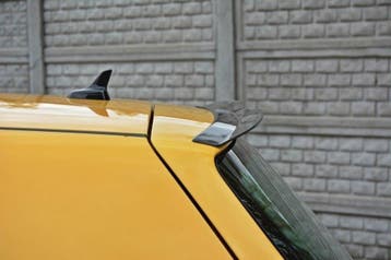 Achterspoiler VW Golf IV, Verzenden