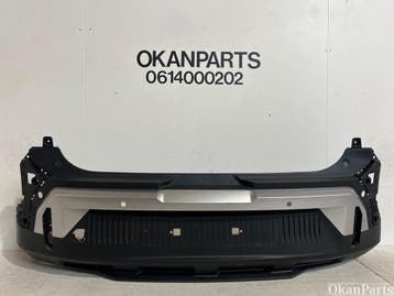KIA EV3 Achter bumperspoiler 86612-EV000, Ophalen, Gebruikt, Voor, Bumper