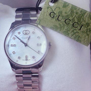 Gucci - G-Timeless - YA1265064 - Dames - 2024, Nieuw