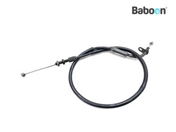 Chokekabel Suzuki GSX R 750 2000-2003 (GSXR750 K1/K2/K3), Motoren, Onderdelen | Suzuki, Verzenden, Gebruikt