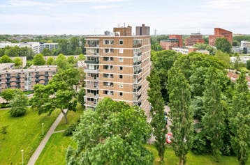 Appartement te huur aan Hendrinaland in Den Haag, Zuid-Holland