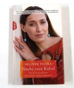 Nacht over Kabul 9789069741284 Nelofer Pazira, Verzenden, Gelezen, Nelofer Pazira