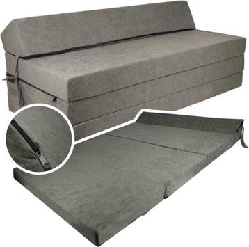 Logeer Matras 200x120cm | Premium | OP=OP, Huis en Inrichting, Slaapkamer | Matrassen en Bedbodems, Ophalen of Verzenden, 200 cm