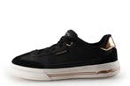 Skechers Instappers in maat 36 Zwart, Kleding | Dames, Schoenen, Skechers, Verzenden, Zo goed als nieuw, Instappers
