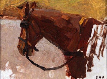 Georg Hendrik Breitner (1857-1923), Toegeschreven aan -