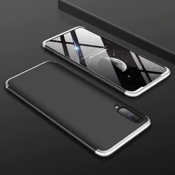 Samsung Galaxy M21 Hybrid Hoesje - Full Body Shockproof Case, Verzenden, Nieuw