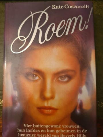 Roem 9789024511518 Coscarelli, Verzenden, Gelezen, Coscarelli