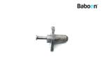 Nokkenas Kettingspanner Piaggio | Vespa GT 200 Granturismo, Verzenden, Gebruikt