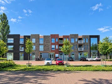 Te huur: Appartement Parallelweg in Veenendaal, Utrecht, Appartement, Veenendaal