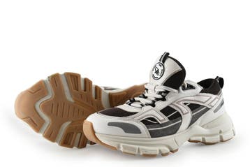 Axel Arigato Sneakers in maat 39 Wit, Verzenden, Wit, Axel Arigato, Sneakers of Gympen