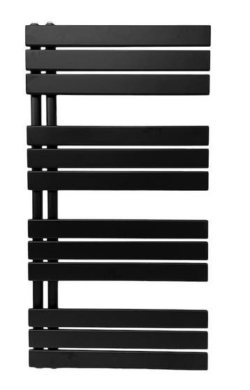 SALE - Vandling 120 x 60 cm - CV - Mat zwart - Radiator -, Ophalen of Verzenden, Nieuw