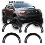 APEX - Jumbo spatbordverbreders geschikt voor Ford Ranger T6, Ophalen of Verzenden