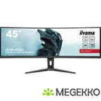 Iiyama G-Master GCB4580DQSN-B1 45  Ultrawide Quad HD 165Hz, Verzenden, Nieuw, Iiyama