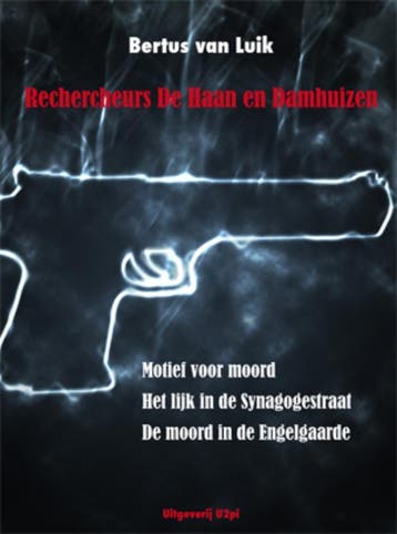 Motief voor moord, het lijk in de synagogestraat, de moord, Verzenden, Gelezen, B. van Luik