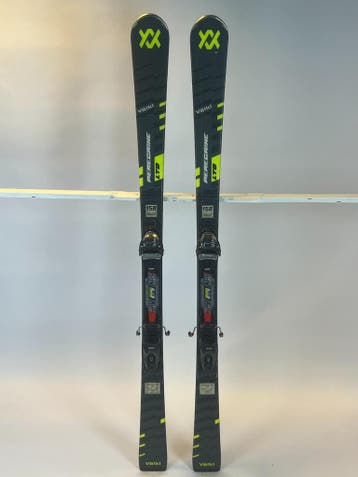 Völkl Peregrine LTD-158, Overige merken, Gebruikt, Ophalen of Verzenden, Carve