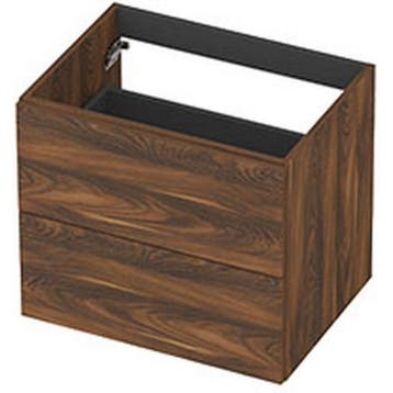 INK - Onderkast 2L Decor Softclose Tbv Greep - 600x450x520, Ophalen of Verzenden, Nieuw
