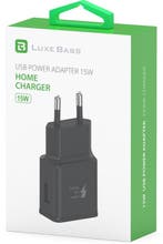 USB-C Oplader – Snellader met 1m USB-C Kabel – Geschikt, Telecommunicatie, Ophalen of Verzenden, Nieuw