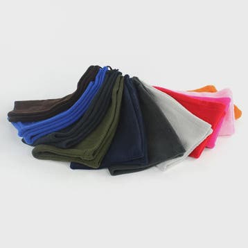 Verstelbare Fleece Nekwarmer & Buff - Winter Nek Tube voor S, Verzenden, Nieuw