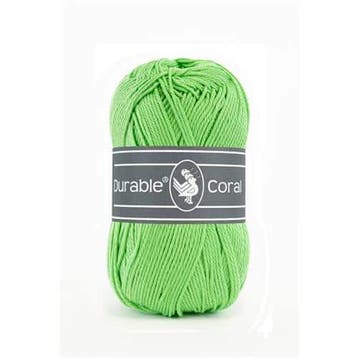 Durable Coral - 2155 Apple Green, Verzenden, Nieuw