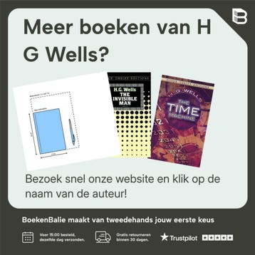 PC Tono-Bungay 9780141441115 H G Wells, Verzenden, Gelezen, H G Wells