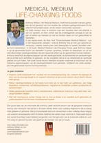 Life Changing Foods / Medical Medium 9789492665072, Verzenden, Zo goed als nieuw, Anthony William