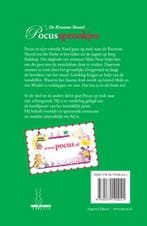 Pocussprookjes / 2 De kromme sleutel / Pocussprookjes / 2, Boeken, Verzenden, Gelezen, J. Leunissen