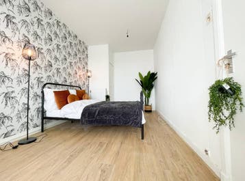 Te huur: Appartement Katendrechtse Lagedijk in Rotterdam, Appartement, Rotterdam, Zuid-Holland