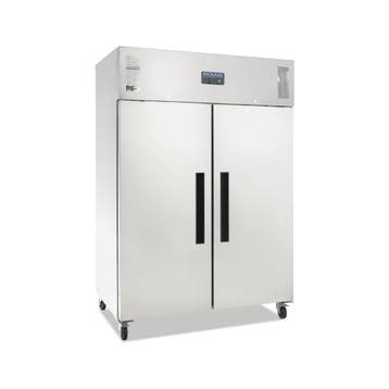 Polar koelkast 1200 liter – 2-deurs, Ophalen of Verzenden, Nieuw zonder verpakking