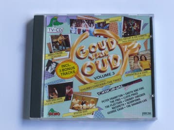 Goud van Oud - volume 3, Ophalen of Verzenden, Zo goed als nieuw