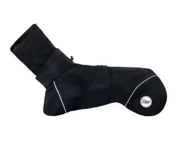 Paws Protect Regenjas voor Honden – Waterdichte Hondenjas., Ophalen of Verzenden, Nieuw, Hondenregenjas