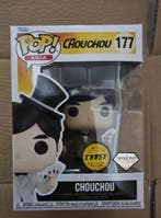 Funko - Funko Pop - Asia: ChouChou - ChouChou #177 - CHASE