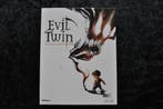 Evil Twin Cypriens Chronicles Big Box Pc Game, Verzenden, Nieuw