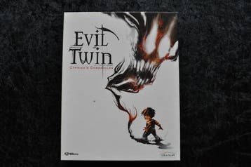 Evil Twin Cypriens Chronicles Big Box Pc Game, Verzenden, Nieuw