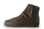 Ecco Hoge sneakers in maat 41 Grijs, Kleding | Dames, Schoenen, Ecco, Verzenden, Grijs, Sneakers of Gympen