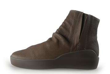 Ecco Hoge sneakers in maat 41 Grijs, Kleding | Dames, Ecco, Verzenden, Grijs, Sneakers of Gympen