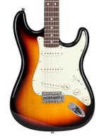SX SST62 3TS Stratocaster Model | Music Department, Muziek en Instrumenten, Snaarinstrumenten | Gitaren | Elektrisch, Ophalen of Verzenden