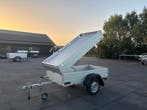 Anssems Bagage wagen 200 x 100 x 48 voorraad actie Nieuwe, Ophalen, Nieuw