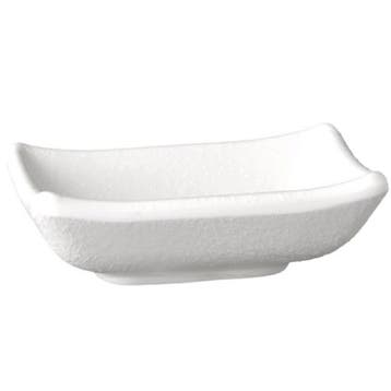 GGM Gastro | (144 stuks) Dipschaaltje - ZEN - Melamine - |, Verzenden