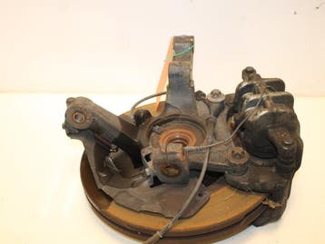 Fusee links-voor Peugeot Expert O77293, Ophalen of Verzenden, Nieuw